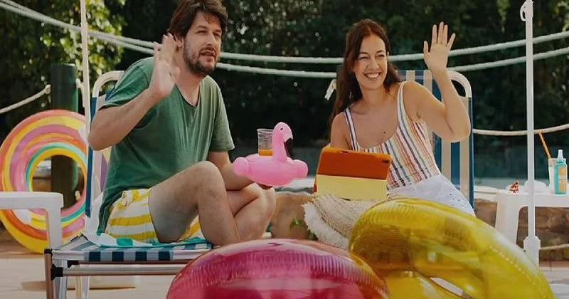 Kardeş takımı 3 ün çəkilişləri başladı