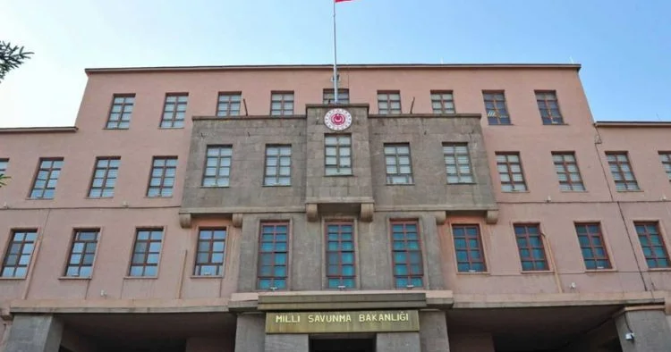 MN: Türkiyə tələb olunarsa, Suriyaya dəstək verəcək