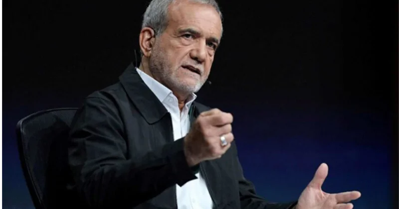 Deputatdan Pezeşkiana ağır ittiham: “Çevriliş etmək istəyir”