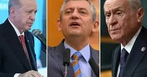 26 vilayətdə edilən son seçki anketi! Sürpriz nəticələr