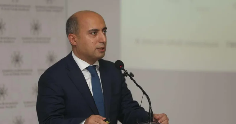 Emin Əmrullayev əmr imzalayıb