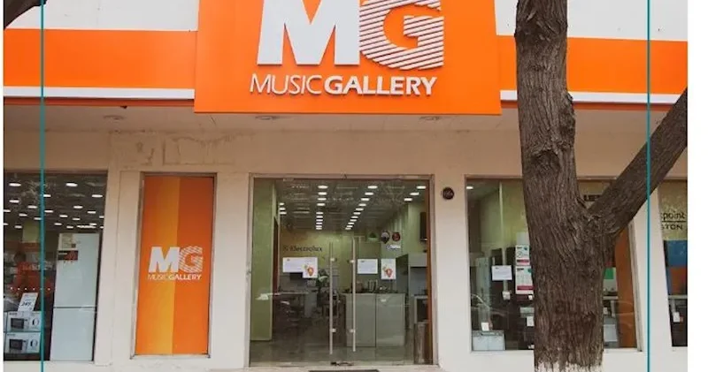 MG mağazasının İnşaatçılar filialında müştəri narazılığı