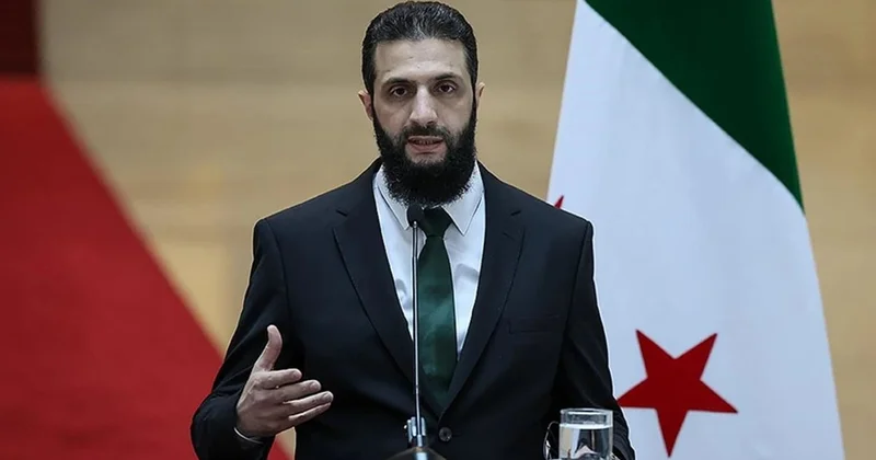 Suriya lideri ölkəni birliyə çağırdı