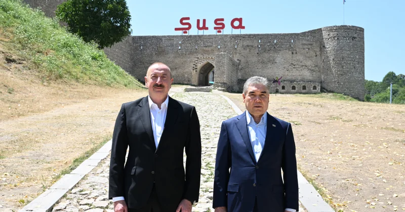 İkitərəfli münasibətlərə yeni təkan ANALİTİK