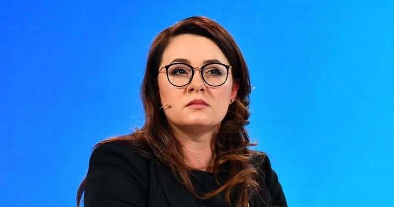Юлия Свириденко назначена новым премьер министром Украины