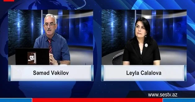 “Qərbi azərbaycanlıların yurd həsrəti: Salyana deportasiya” layihə çərçivəsində veriliş hazırlanıb VİDEO