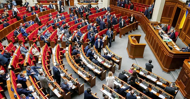 “Ukraynanın yeni kabineti bu nazirliyə namizəd tapa bilməyib”