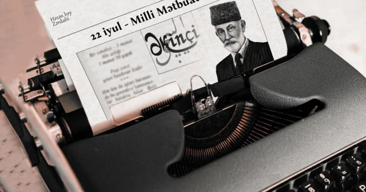 150 illik Azərbaycan mətbuatı: “Beynəlxalq hesabatlarda istinad mənbəyinə çevrilib”