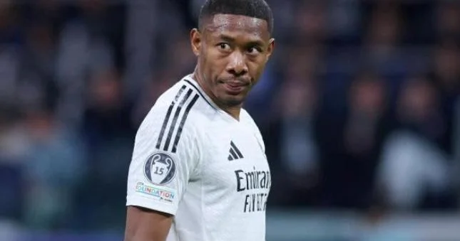 Real dan Alaba qərarı