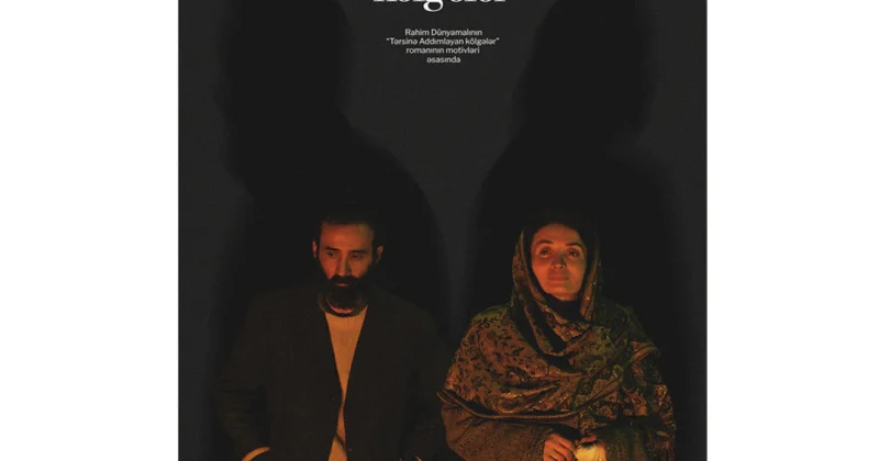 “Tərsinə kölgələr” filmi Kazan Beynəlxalq Film Festivalında