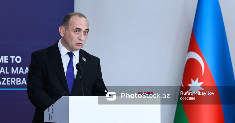 Deputat: Suriya rəhbərinin Azərbaycana səfəri, əməkdaşlıq təklifləri İrana qarşı deyil