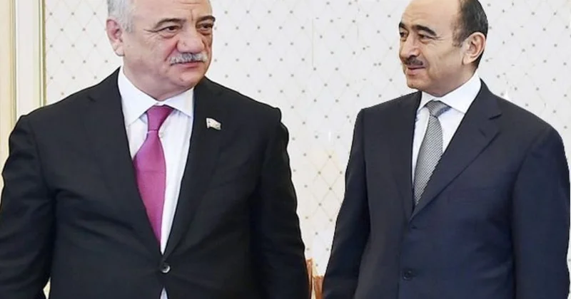 Onların da qudalığına son qoyuldu ÖZƏL