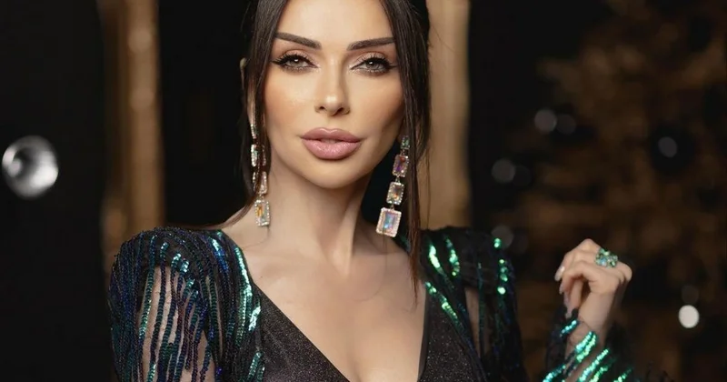 Müğənni Manana özündən də gözəl qızını paylaşdı FOTO