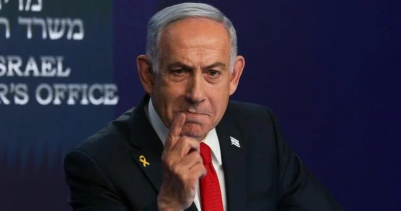 “İsrail bir gün iranlıları 50 illik zülmdən azad edəcək” Netanyahu