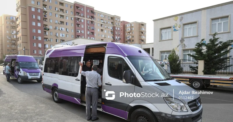 Kəngərliyə qayıdan keçmiş məcburi köçkün: Artıq işıqlı gələcək bizi gözləyir