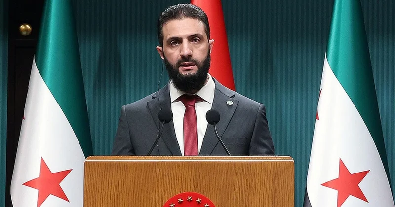 Suriya prezidenti: Biz müharibədən qorxmuruq, amma...