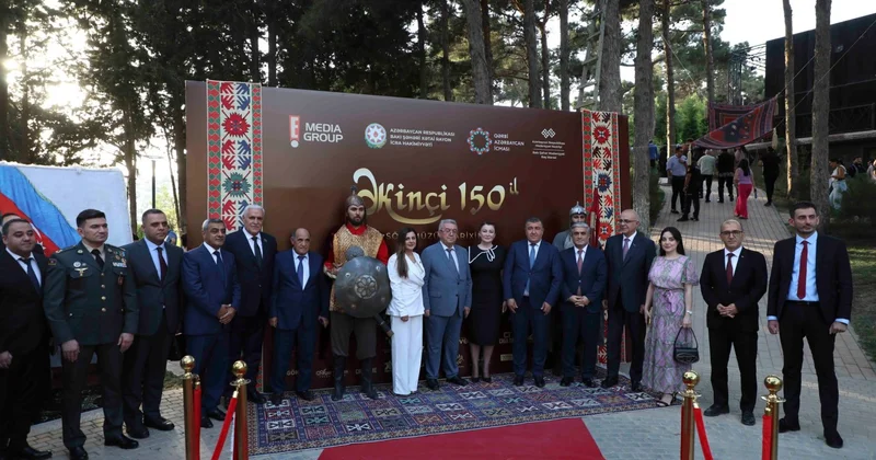 Xətai RİH jurnalistləri mükafatlandırdı FOTO/VİDEO