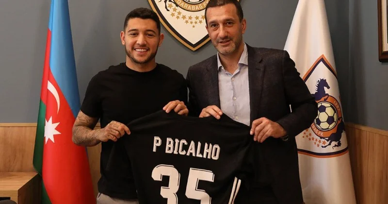 “Qarabağ”ın legioneri: “Qurbanov hörmət edilən liderdir və ondan çox şey öyrənirəm”