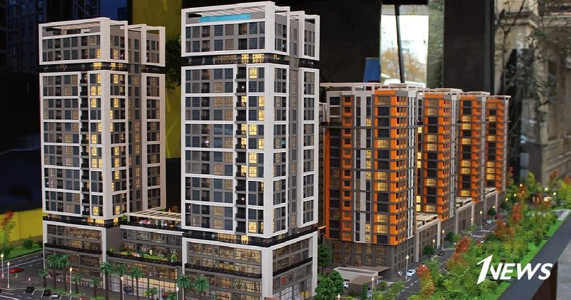 Lux Residence представляет грандиозную возможность: Готовые объекты и новые квартиры поступили в продажу ФОТО ВИДЕО