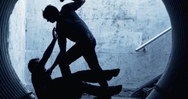 Bakıda atasını döyüb öldürən kişiyə HÖKM OXUNDU