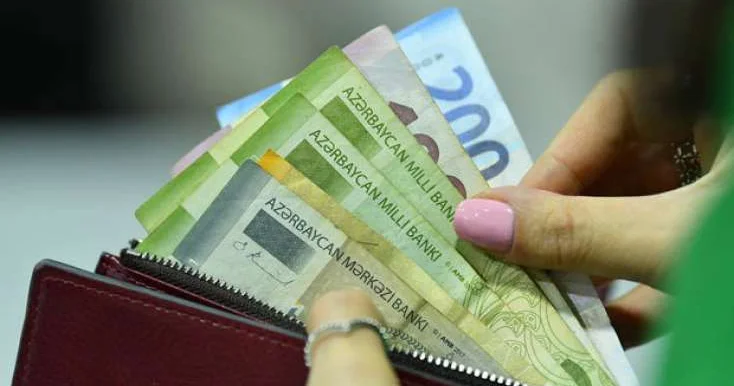 Azərbaycanda ən çox kim PUL qazanır? MARAQLI RƏQƏMLƏR