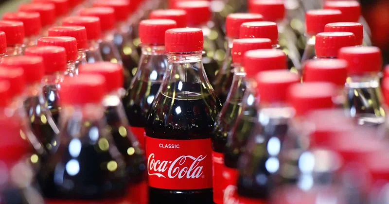Трамп заставил Coca Cola изменить состав