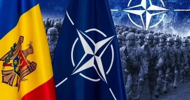 Moldova NATO nun hərbi təlimlərində iştirak edəcək