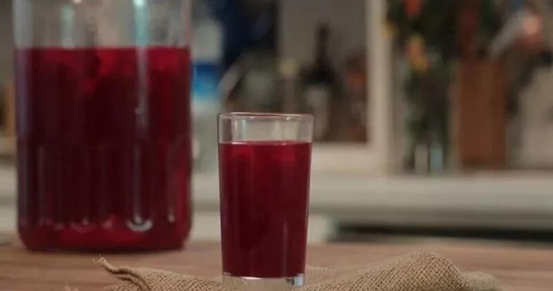 Gündə 1 stəkan iç Min bir dərdin dərmanı...