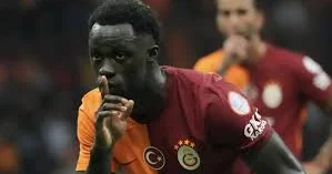 Davinson Sançesə İtaliya liqasından maraq var