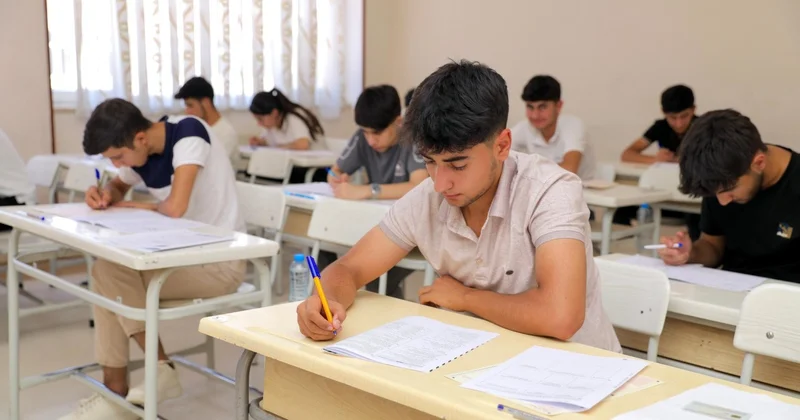12 nəfərin imtahan nəticəsi ləğv olunub