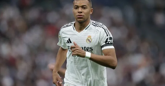 Mbappe barədə araşdırma başladıldı