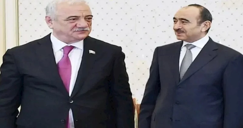 Əli Həsənovla Səttar Möhbalıyevin qudalığına son qoyuldu Övladları boşandı