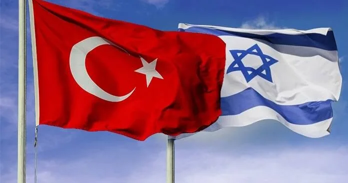 Türkiyə İsraillə savaşa girə bilər