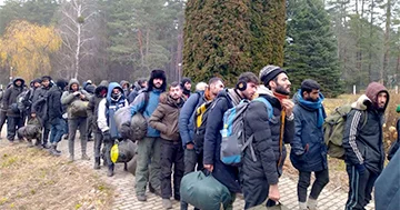 BILD: Lukaşenko Almaniyaya qanunsuz hücum edir...