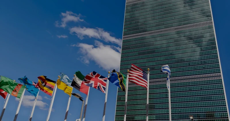 Nyu Yorkda Kipr problemi ətrafında danışıqlar başlayıb