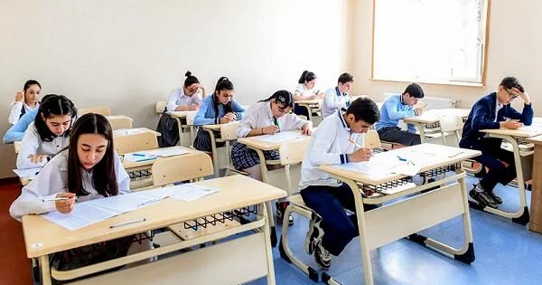 Qəbul imtahanında ən yüksək nəticə nə qədər olub?