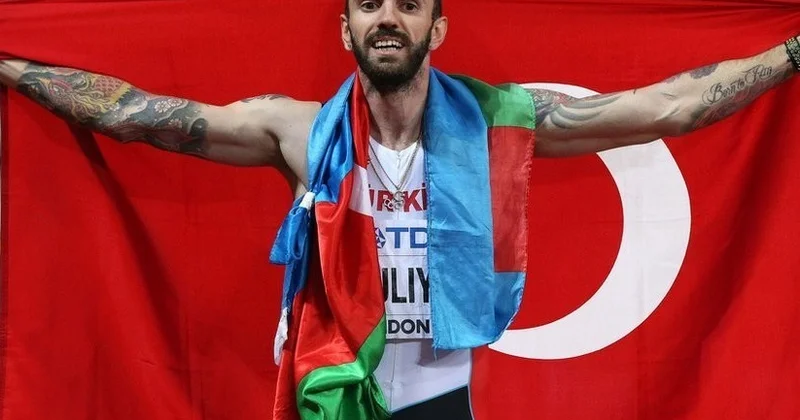 Çempionluqdan məşqçiliyə: Ramil Quliyev Türkiyənin idman gələcəyini qurması haqqında DƏ EKSKLÜZİV