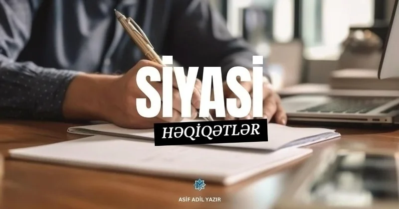 Siyasətdə özünü aldatma faciəsi