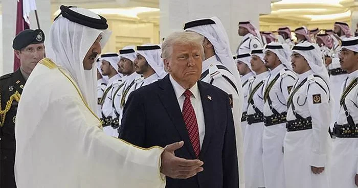 Donald Tramp Qəzzada atəşkəsə nail olacaqmı?