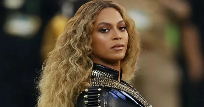 Beyonsa aid mahnılar oğurlandı