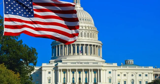 Senat USAİD və KİV üçün xərclərin ləğvi ilə bağlı qanun layihəsini təsdiqləyib