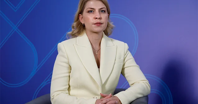 Zelenski ABŞ yə onu səfir göndərmək istəyir