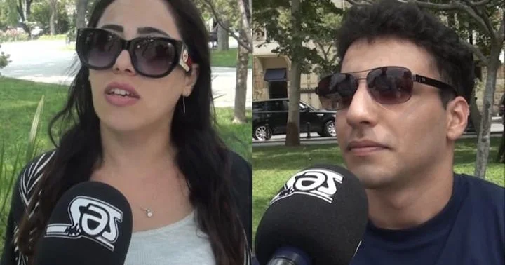Çimərlik mövsumu başladı: Sakinlər narazıdır? SORĞU