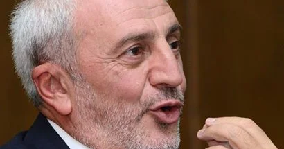 “Ermənistan sülh sazişini bağlamaq istəmir”