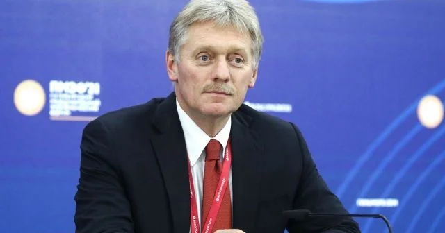 Песков: в Кремле анализируют пятидесятидневный ультиматум Трампа в отношении РФ