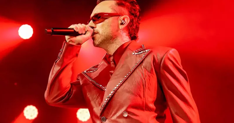 Koronavirusa yoluxan Mabelin konserti təxirə düşdü