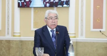 Təhsilin inkişafı dövlətin diqqət mərkəzindədir