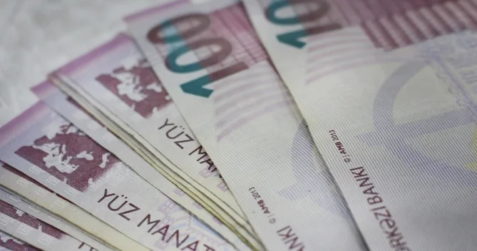Azərbaycanda şəhər və rayonlar üzrə MAAŞ MƏBLƏĞLƏRİ