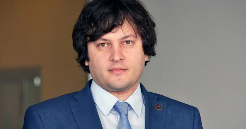 Baş nazir: Tbilisi Aİ nin tələbi ilə inqilablara mane olan qanunları ləğv etməyəcək