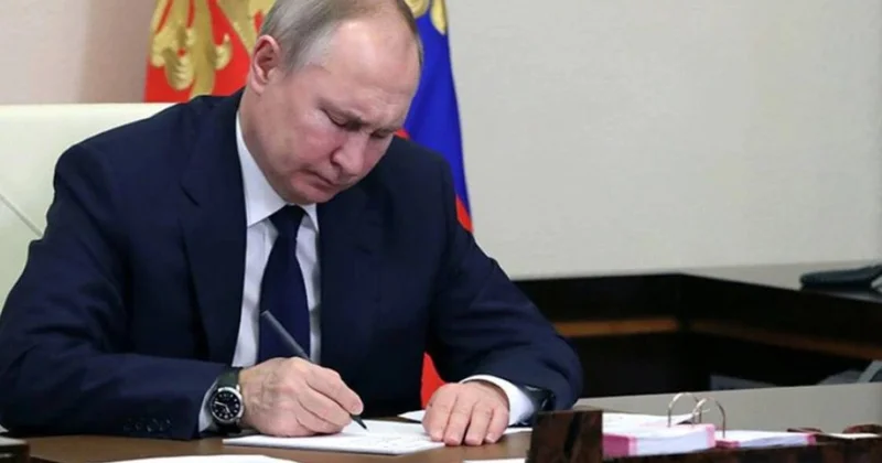 Указ Путина: в Грузии будут получать российские паспорта